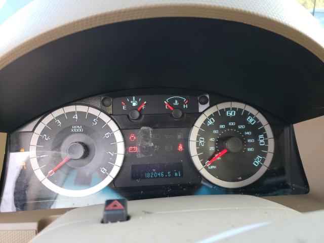 Photo 9 from auction – 2011 FORD ESCAPE LIM with VIN 1FMCU9EG4BKA82152