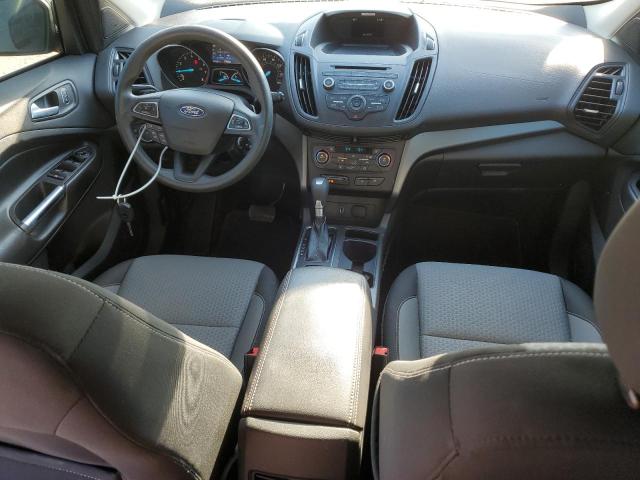Photo 8 from auction – 2017 FORD ESCAPE SE with VIN 1FMCU0GD2HUD93882