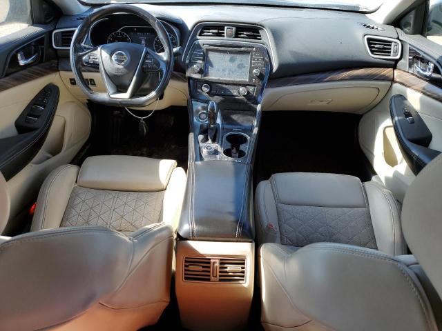 Photo 8 from auction – 2016 NISSAN MAXIMA 3.5 with VIN 1N4AA6AP0GC399667