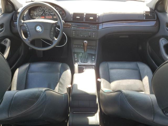 Photo 8 from auction – 2004 BMW 325 XI with VIN WBAEU33454PR08433