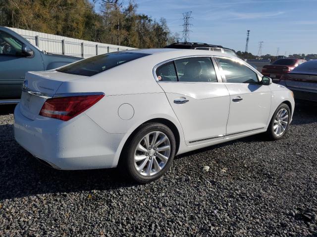 Photo 3 from auction – 2014 BUICK LACROSSE with VIN 1G4GB5G35EF194739