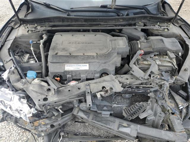 Photo 11 from auction – 2013 HONDA ACCORD EXL with VIN 1HGCR3F87DA034164
