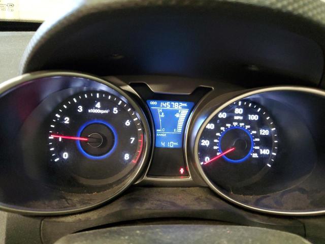 Photo 9 from auction – 2012 HYUNDAI VELOSTER with VIN KMHTC6AD2CU025192