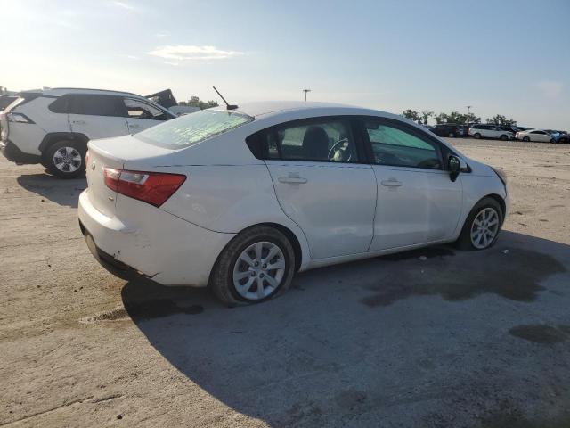 Photo 3 from auction – 2013 KIA RIO LX with VIN KNADM4A30D6300059