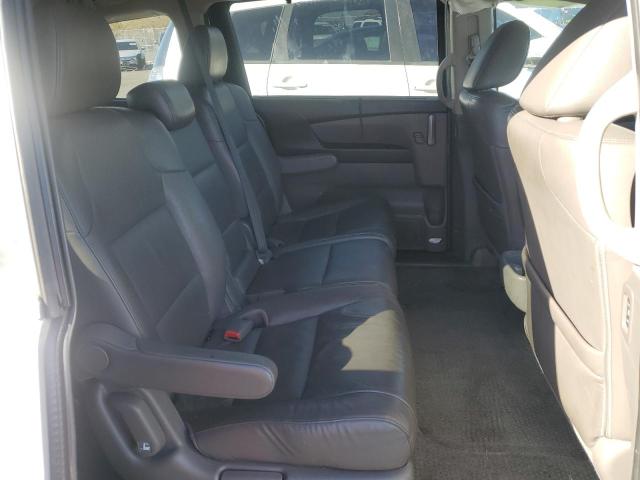 Photo 11 from auction – 2013 HONDA ODYSSEY EX with VIN 5FNRL5H60DB074062