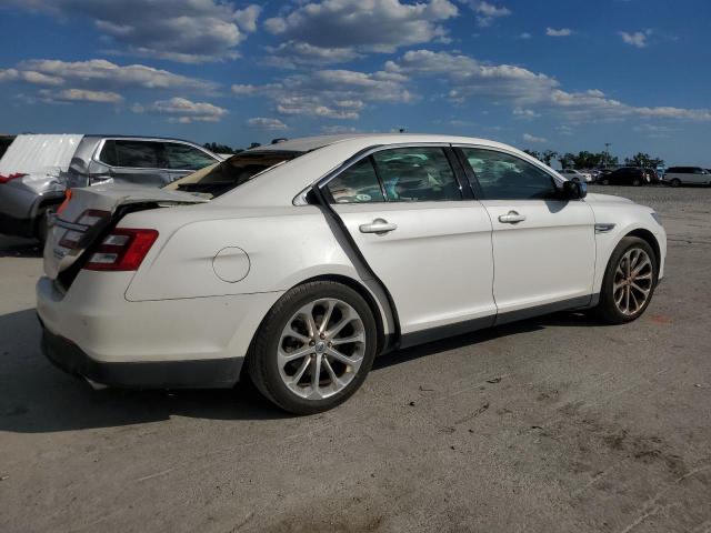 Photo 3 from auction – 2014 FORD TAURUS LIM with VIN 1FAHP2F83EG159025