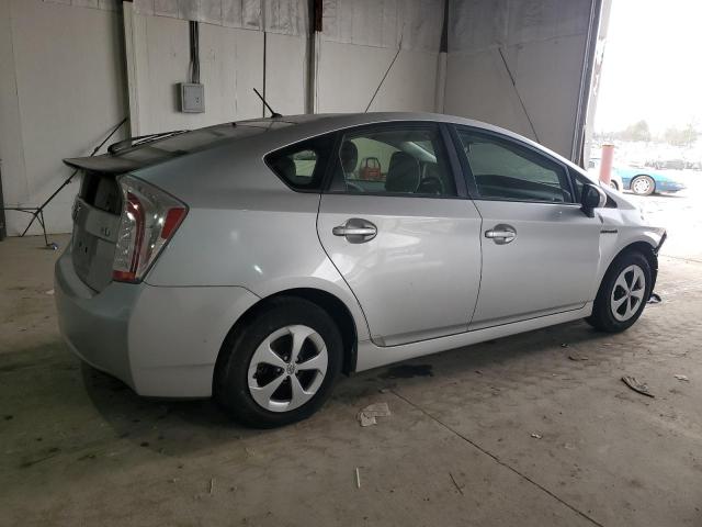 Photo 3 from auction – 2013 TOYOTA PRIUS with VIN JTDKN3DU8D5573407