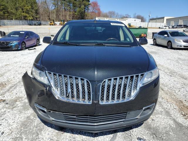 Photo 5 from auction – 2014 LINCOLN MKX with VIN 2LMDJ6JK4EBL14841