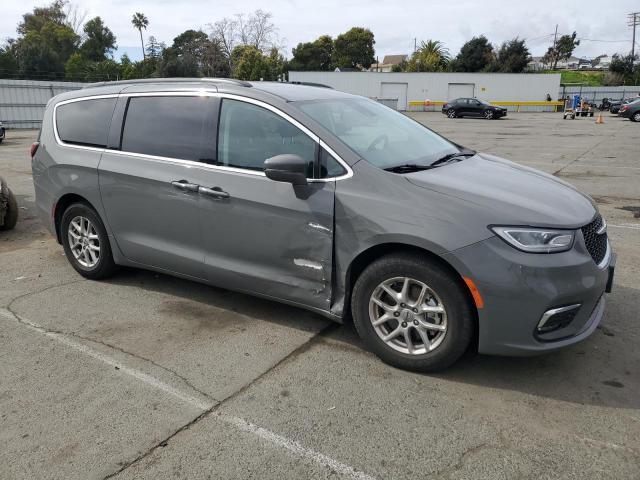 صورة رقم 4 من المزاد - 2022 CHRYSLER PACIFICA T مع VIN 2C4RC1BG8NR177472