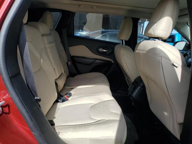 Photo 11 from auction – 2015 JEEP CHEROKEE L with VIN 1C4PJMCS5FW551319