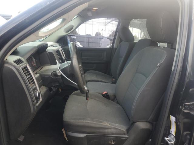 Фото 7 с аукциона – 2021 RAM 1500 CLASS с VIN 1C6RR6KG7MS549450