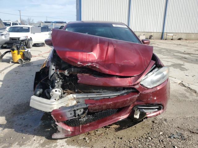 Photo 5 from auction – 2015 DODGE DART SXT with VIN 1C3CDFBB8FD344474