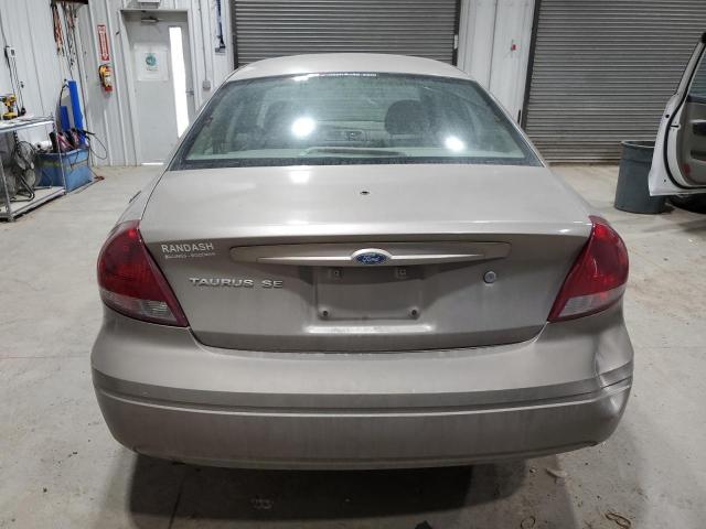Снимка 6 от търг – 2006 FORD TAURUS SE с VIN 1FAFP53246A147706