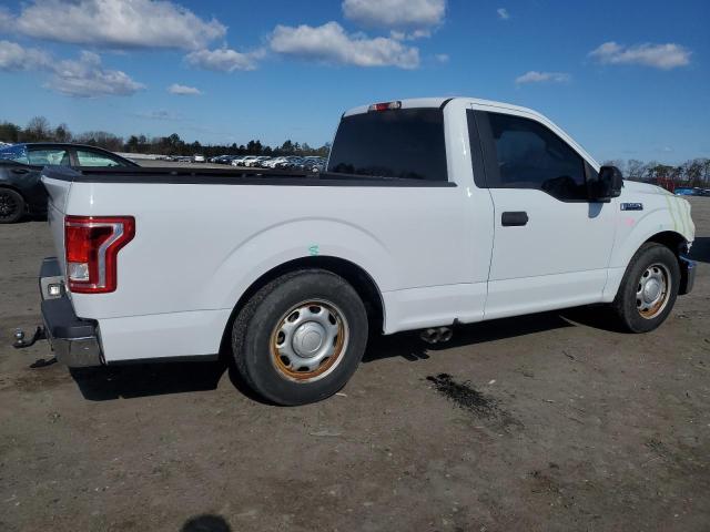 Снимка 3 от търг – 2016 FORD F150 с VIN 1FTMF1EF9GKD41592
