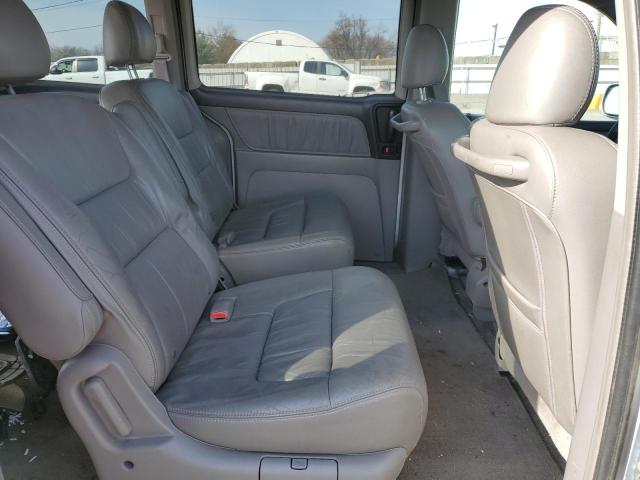 Photo 11 from auction – 2004 HONDA ODYSSEY EX with VIN 5FNRL18054B042812