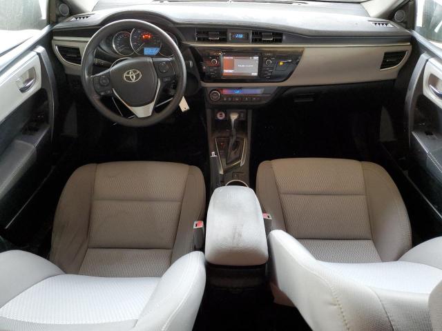 Photo 8 from auction – 2015 TOYOTA COROLLA L with VIN 5YFBURHE0FP256171