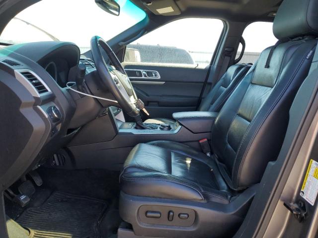 Photo 7 from auction – 2013 FORD EXPLORER X with VIN 1FM5K8D86DGB60097