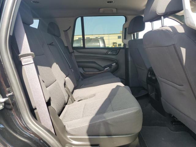 Photo 11 from auction – 2017 GMC YUKON SLE with VIN 1GKS1AKC7HR353317