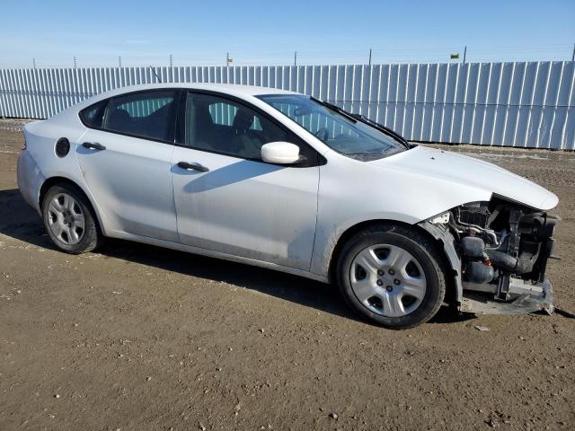 Photo 4 from auction – 2013 DODGE DART SE with VIN 1C3CDFAA9DD284890