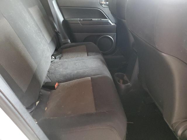 Снимка 11 от търг – 2012 JEEP COMPASS SP с VIN 1C4NJDBB3CD522739