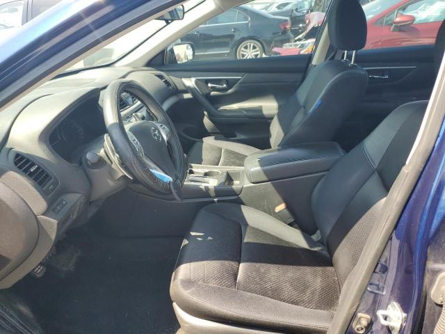 Photo 7 from auction – 2016 NISSAN ALTIMA 2.5 with VIN 1N4AL3AP4GN386353