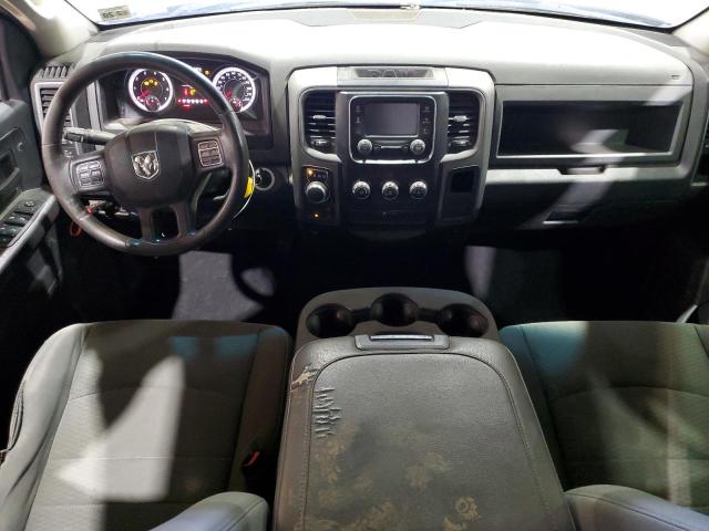 Photo 8 from auction – 2015 RAM 1500 ST with VIN 1C6RR7FT5FS560446