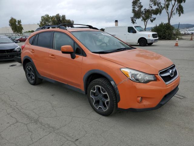 Photo 4 from auction – 2013 SUBARU XV CROSSTR with VIN JF2GPAVC8D2843278