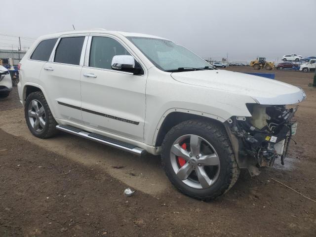 Photo 4 from auction – 2011 JEEP GRAND CHER with VIN 1J4RR6GT6BC606446