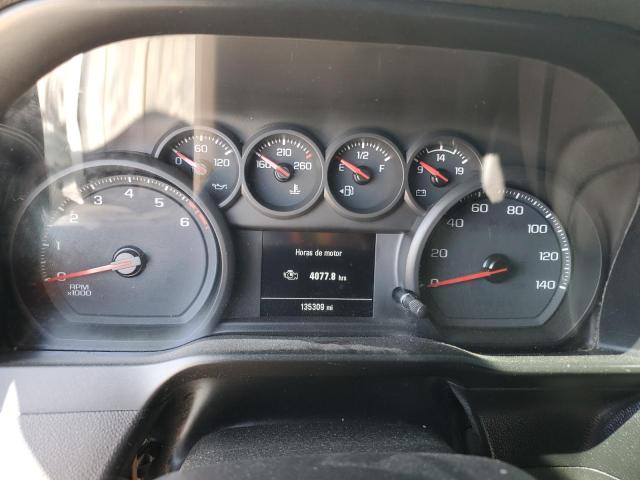 Photo 9 from auction – 2020 GMC SIERRA with VIN 1GT49LE78LF159168