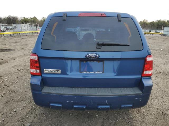 Photo 6 from auction – 2008 FORD ESCAPE with VIN 1FMCU02Z28KC04825