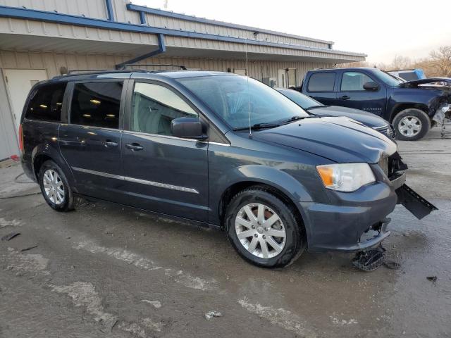 Photo 4 from auction – 2013 CHRYSLER TOWN & COU with VIN 2C4RC1BG3DR689235
