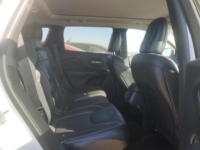 Photo 10 from auction – 2016 JEEP CHEROKEE L with VIN 1C4PJMDB1GW306372