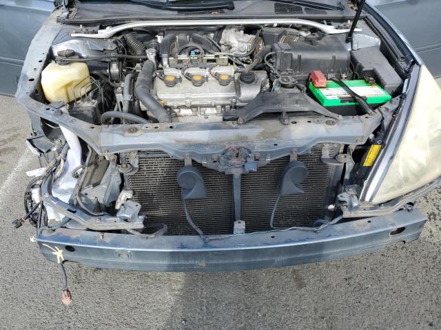 Photo 11 from auction – 2005 LEXUS ES 330 with VIN JTHBA30G555121295