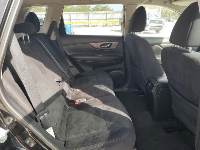Photo 11 from auction – 2014 NISSAN ROGUE S with VIN 5N1AT2MV7EC755368
