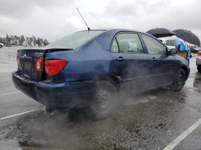 Снимка 3 от търг – 2006 TOYOTA COROLLA CE с VIN JTDBR32E060064086