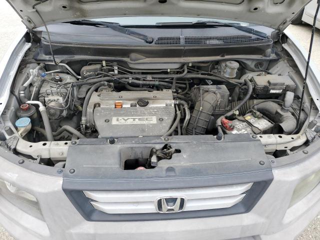 Photo 11 from auction – 2007 HONDA ELEMENT LX with VIN 5J6YH18367L007876