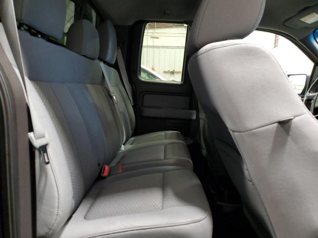 Photo 10 from auction – 2011 FORD F150 SUPER with VIN 1FTEX1CMXBFB08762