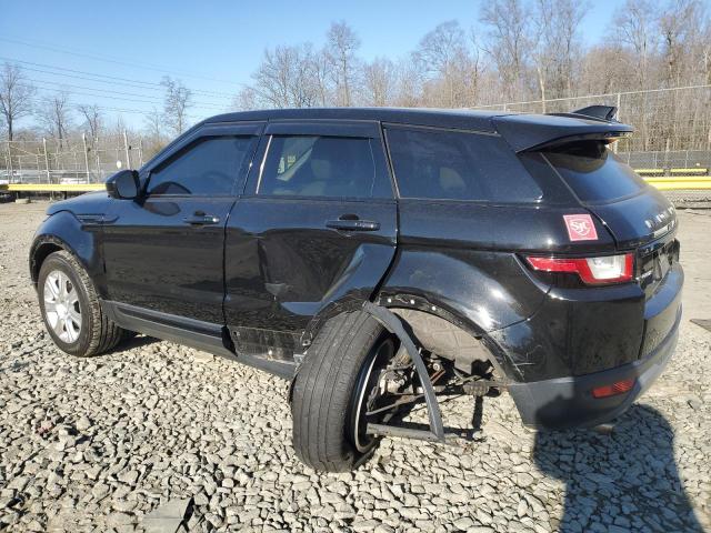 Photo 2 from auction – 2017 LAND ROVER RANGE ROVE with VIN SALVP2BG0HH253882