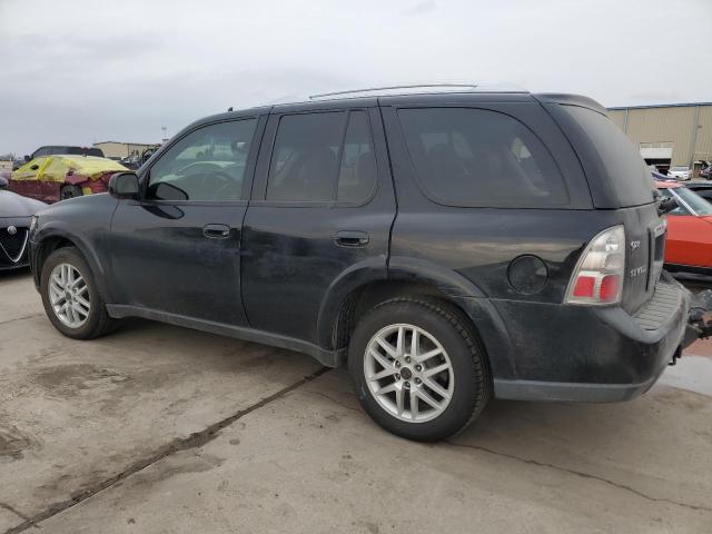 Photo 2 from auction – 2006 SAAB 9-7X LINEA with VIN 5S3ET13S262800550