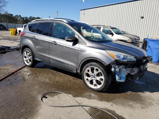 Photo 4 from auction – 2014 FORD ESCAPE TIT with VIN 1FMCU0J93EUA81408
