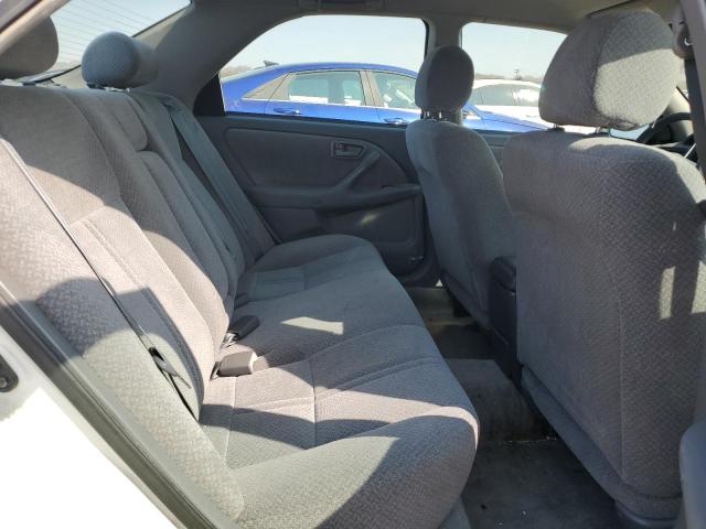 Photo 10 from auction – 2001 TOYOTA CAMRY CE with VIN 4T1BG22K11U804327