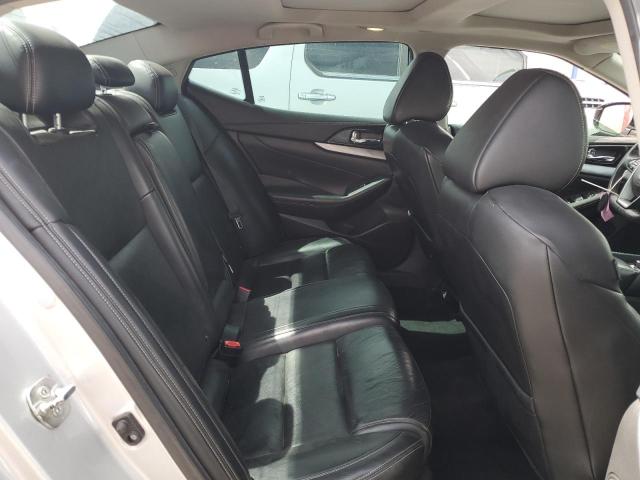 Photo 10 from auction – 2016 NISSAN MAXIMA 3.5 with VIN 1N4AA6AP3GC404800