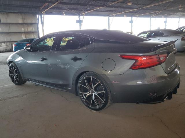 Снимка 2 от търг – 2017 NISSAN MAXIMA 3.5 с VIN 1N4AA6APXHC414435