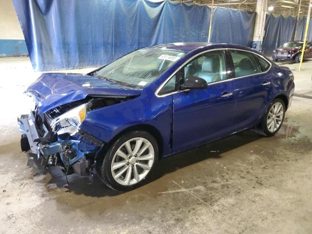 BUICK VERANO CON 2013 with VIN 1G4PR5SK9D4121670 - Photo from auction