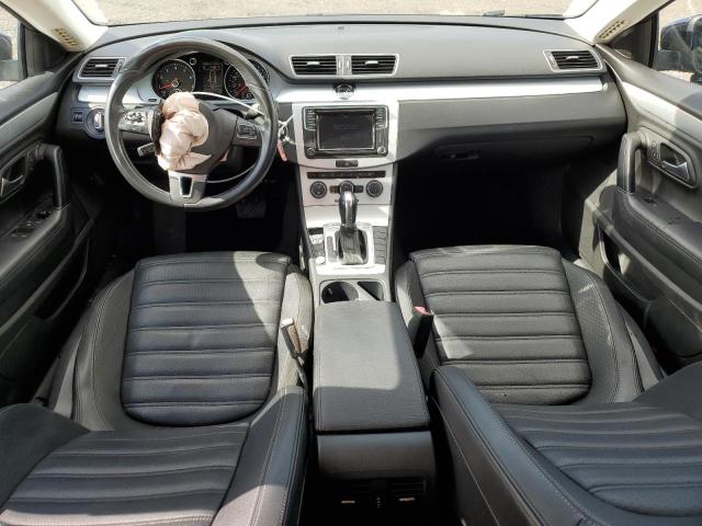 Photo 8 from auction – 2016 VOLKSWAGEN CC BASE with VIN WVWBP7AN3GE501601