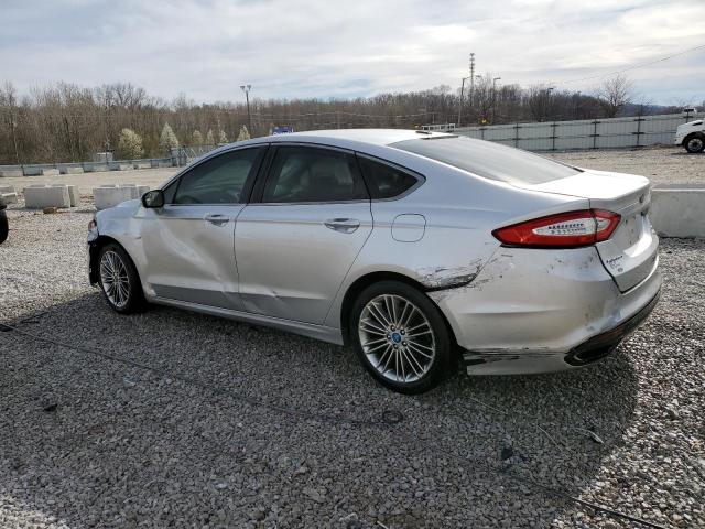 Zdjęcie 2 z aukcji – 2013 FORD FUSION SE z VIN 3FA6P0H94DR193256