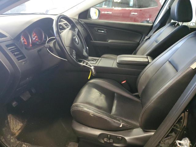 Photo 7 from auction – 2012 MAZDA CX-9 with VIN JM3TB3CA5C0337546