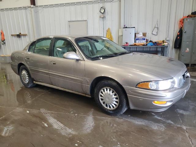 Photo 4 from auction – 2004 BUICK LESABRE CU with VIN 1G4HP52K444176702