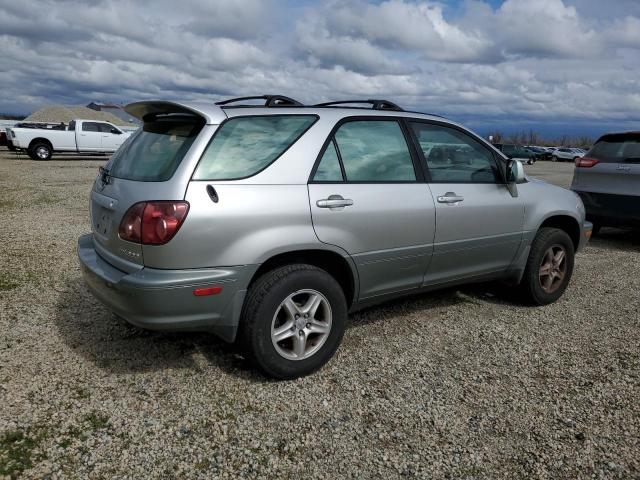 Photo 3 from auction – 2000 LEXUS RX 300 with VIN JT6GF10U9Y0082027