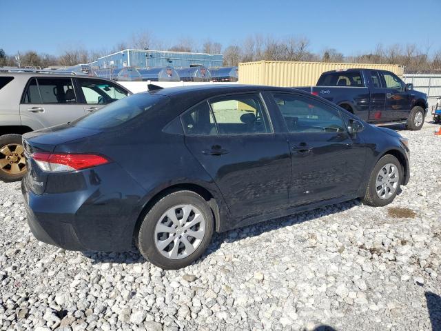 Photo 3 from auction – 2024 TOYOTA COROLLA LE with VIN JTDBCMFE1R3057331